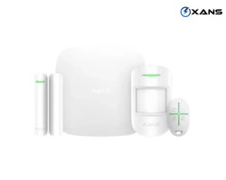 AJAX STARTERKİT PLUS (WHİTE), SİQNALİZASİYA SİSTEMİ, TƏHLÜKƏSİZLİK ÜÇÜN SİQNALİZASİYA, ONLİNE SİQNALİZASİYA SATIŞI AJAX STARTERKİT PLUS (WHİTE), SİQNALİZASİYA SİSTEMİ, TƏHLÜKƏSİZLİK ÜÇÜN SİQNALİZASİYA, ONLİNE SİQNALİZASİYA SATIŞI