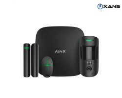 AJAX STARTERKİT CAM PLUS (BLACK), SİQNALİZASİYA SİSTEMİ, TƏHLÜKƏSİZLİK SİSTEMİ, SİQNALİZASİYA SATIŞI, SİQNALİZASİYA QİYMƏTİ AJAX STARTERKİT CAM PLUS (BLACK), SİQNALİZASİYA SİSTEMİ, TƏHLÜKƏSİZLİK SİSTEMİ, SİQNALİZASİYA SATIŞI, SİQNALİZASİYA QİYMƏTİ
