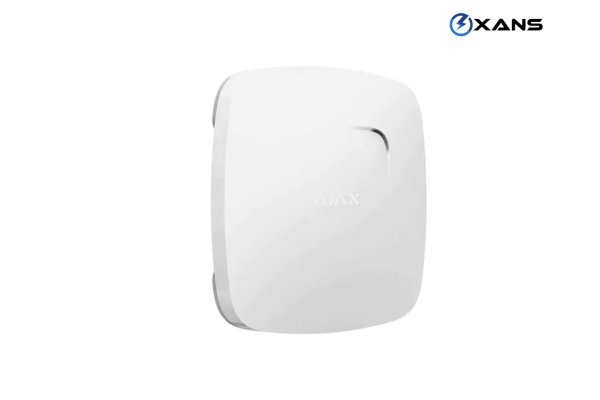 AJAX FİREPROTECT PLUS (WHİTE), YANĞIN SİQNALİZASİYASI, SİQNALİZASİYA NÖVLƏRİ, MÜHAFİZƏ SİQNALİZASİYASI SATIŞI AJAX FİREPROTECT PLUS (WHİTE), YANĞIN SİQNALİZASİYASI, SİQNALİZASİYA NÖVLƏRİ, MÜHAFİZƏ SİQNALİZASİYASI SATIŞI