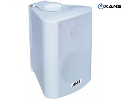 AME AW625AW, AKTİV DİVAR KALONKALARI AW625AW + PASSİV 25W KALONKA RMS25W, DİVAR KALONKA SATIŞI, SƏS QURĞULARI AME AW625AW, AKTİV DİVAR KALONKALARI AW625AW + PASSİV 25W KALONKA RMS25W, DİVAR KALONKA SATIŞI, SƏS QURĞULARI