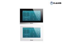 AKUVOX C313, İP VİDEO QAPI DOMOFONU, AKUVOX DOMOFONLARI, DOMOFON SATIŞI ELANLARI, VİDEODOMOFONLAR