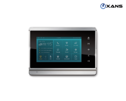 AKUVOX IT82A-IT82C-IT82W-IT82R, İP VİDEO QAPI DOMOFONU, AKUVOX DOMOFONLARI, DAXİLİ MONİTOR DOMOFONLARI