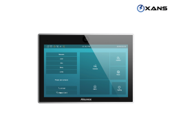 AKUVOX IT83CR-IT83C-IT83R, 10 DÜYMLÜK SENSOR EKRAN, İP VİDEO QAPI DOMOFONU, AKUVOX DOMOFONLARI
