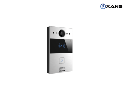 AKUVOX R20A, İP VİDEO QAPI DOMOFONU, AKUVOX DOMOFONLARI, VİDEODOMOFONLAR, DOMOFON SATIŞI ELANLARI