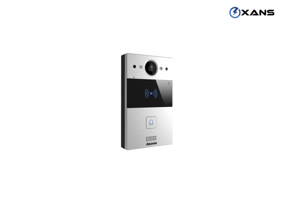 AKUVOX R20A, İP VİDEO QAPI DOMOFONU, AKUVOX DOMOFONLARI, VİDEODOMOFONLAR, DOMOFON SATIŞI ELANLARI