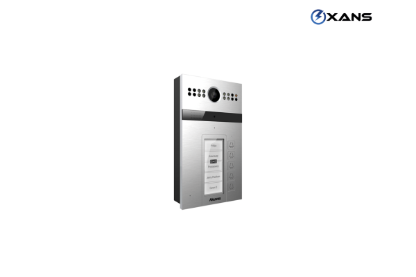 AKUVOX R26B, İP VİDEO QAPI DOMOFONU, MEXANİKİ DÜYMƏLİ DOMOFONLAR, DOMOFON SATIŞI ELANLARI, AKUVOX DOMOFONLAR AKUVOX R26B, İP VİDEO QAPI DOMOFONU, MEXANİKİ DÜYMƏLİ DOMOFONLAR, DOMOFON SATIŞI ELANLARI, AKUVOX DOMOFONLAR