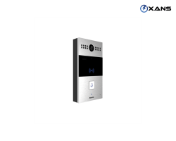 AKUVOX R26C, İP VİDEO QAPI DOMOFONU, İNTERCOM DOMOFONLAR, AKUVOX DOMOFONLARI, DOMOFON SATIŞI ELANLARI