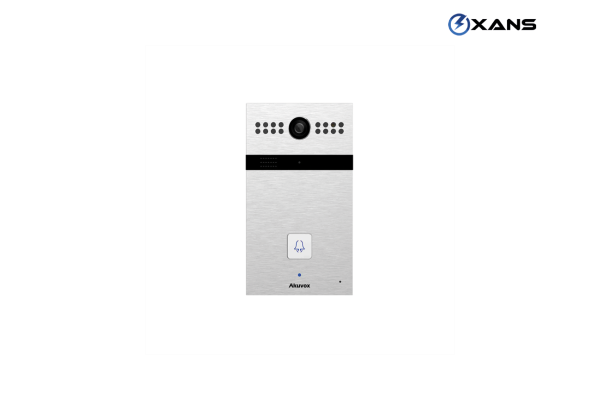 AKUVOX R26P, İP VİDEO QAPI DOMOFONU, İNTERCOM DOMOFONLARI, DOMOFON SATIŞI ELANLARI, DAXİLİ MONİTORLU DOMOFON AKUVOX R26P, İP VİDEO QAPI DOMOFONU, İNTERCOM DOMOFONLARI, DOMOFON SATIŞI ELANLARI, DAXİLİ MONİTORLU DOMOFON