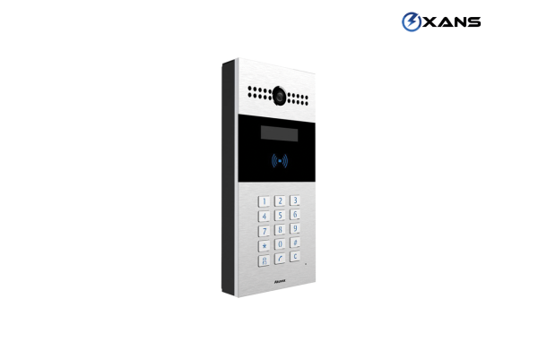 AKUVOX R27A, İP VİDEO QAPI DOMOFONU, AKUVOX DOMOFONLARI, KART OXUYUCU VƏ RƏQƏMSAL KLAVİATURA DOMOFONLAR AKUVOX R27A, İP VİDEO QAPI DOMOFONU, AKUVOX DOMOFONLARI, KART OXUYUCU VƏ RƏQƏMSAL KLAVİATURA DOMOFONLAR