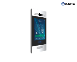 AKUVOX R29FS, İP VİDEO QAPI DOMOFONU, MONİTOR EKRANLI DOMOFONLAR, DOMOFON SATIŞI ELANLARI, VİDEODOMOFONLAR