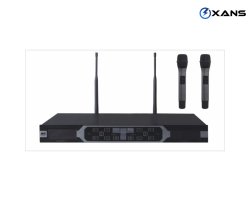 AME A-25U1, SİMSİZ UHF MİKROFON İKİLİ LCD + SENSORLU EKRAN (2 MİKROFON), MİKRAFON SATIŞI, UCUZ MİKRAFONLAR AME A-25U1, SİMSİZ UHF MİKROFON İKİLİ LCD + SENSORLU EKRAN (2 MİKROFON), MİKRAFON SATIŞI, UCUZ MİKRAFONLAR