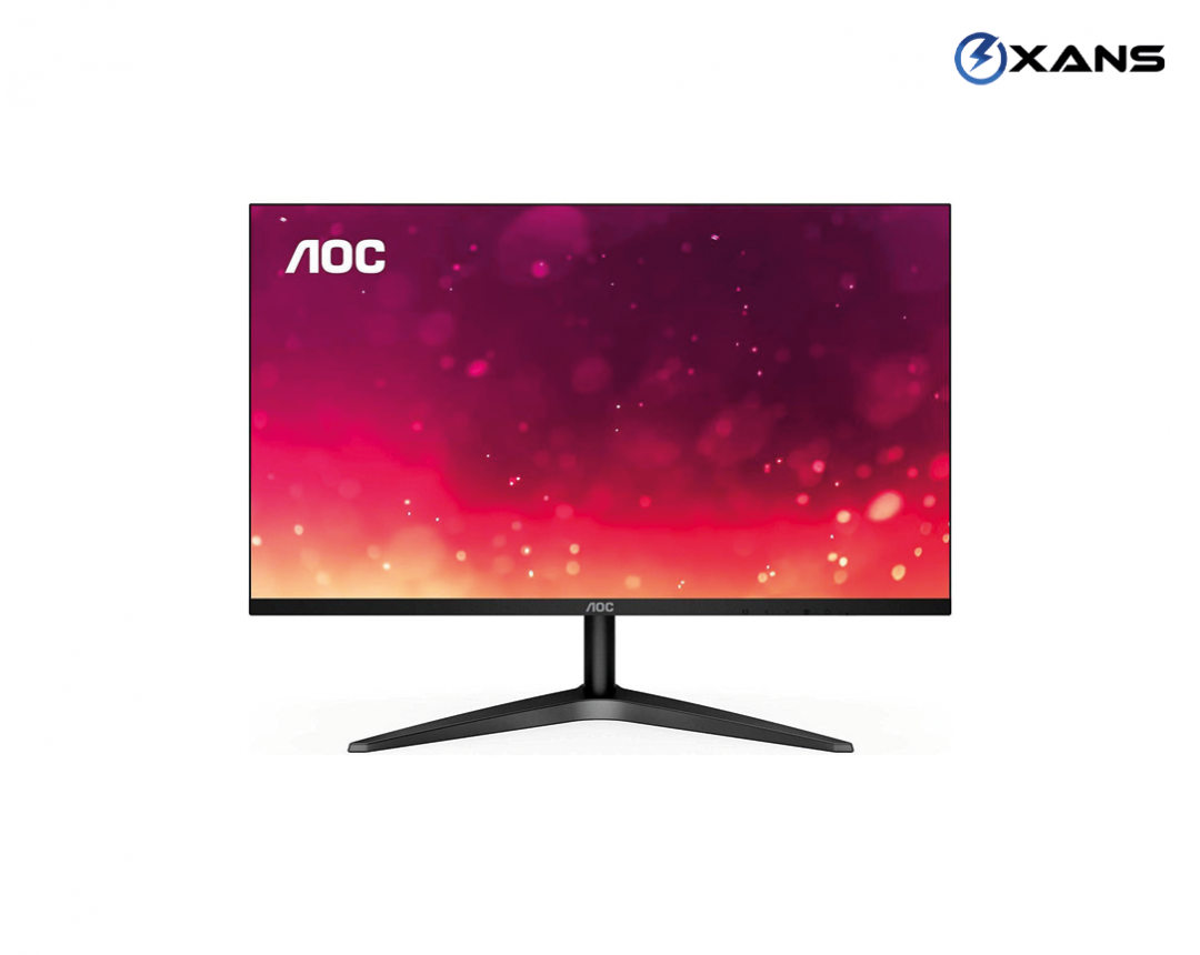 AOC 27B1H/01, 27" LCD MONİTOR, OYUN ÜÇÜN MONİTORLAR, GENİŞ EKRANLI MONİTORLAR, KOMPÜTER MONİTORLARI