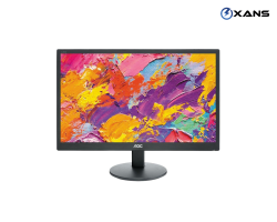 AOC E970SWN/01, 18.5" LCD MONİTOR, GENİŞ EKRANLI LED EKRAN, TV SATIŞI, MONİTOR QİYMƏTLƏRİ, TV QİYMƏTLƏRİ