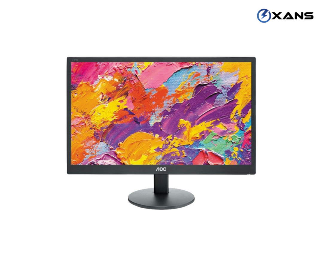 AOC M2470SWH/01, 23.6" FULL-HD LCD MONİTOR, GENİŞ EKRANLI MONİTOR, AOC TELEVİZORLARI, TELEVİOR SATIŞI, TV QİYMƏTİ