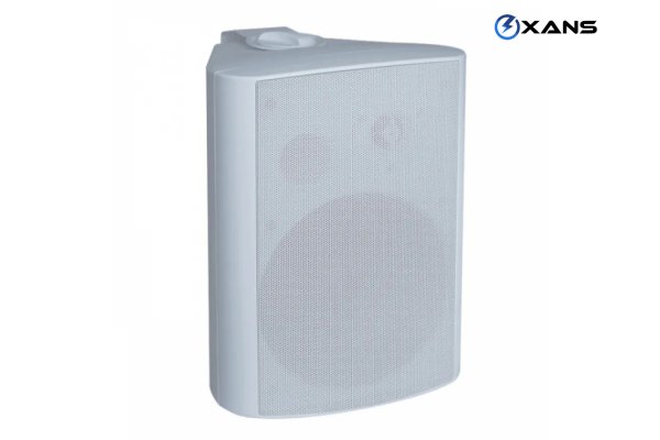 ZOODO BS-30W, AUDİO SƏS SİSTEMİ, 30W DİVAR KALONKALAR, DİNAMİK KALONKALAR, KEYFİYYƏTLİ SƏS KALONKALARI