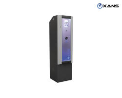 CASS BİLET DİSPENSER CP-550/QƏBULEDİCİ CP-650, CASS YENİ NƏSİL PAKİNG MƏHSULLARI, ŞLAQBAUMLAR, AVTOMATİK PARKİNG SİSTEMİ