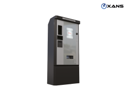 CASS CP-1000, AVTOMATİK ÖDƏNİŞ STANSİYASI, AVTOMATİK ŞLAQBAUMLAR, PARKİNG AVADANLIQLARI, MÜASİR PARKİNG APARATLARI