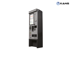 CASS CP-2000, AVTOMATİK ÖDƏNİŞLİ PARKİNG, AVTOMATİK PARKİNG SİSTEMİ, CHİP SİKKƏ ƏSASLI ŞLAQBAUM, ŞLAQBAUMLAR