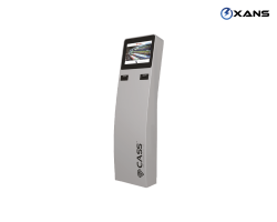 CASS CP-7505, MƏRKƏZİ KASSİR KÖŞKÜ, AVTOMATİK ÖDƏNİŞ ŞLAQBAUM, CASS YENİ NƏSİL PAKİNG MƏHSULLARI