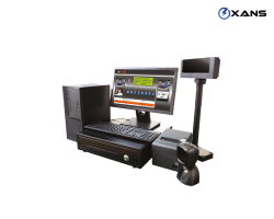 CASS CP–700, TOKEN ƏSASLI KASSIR CASS PROQRAMI, ƏL KASSİR, CASS YENİ NƏSİL PAKİNG MƏHSULLARI, AVTOMATİK PARKİNG SİSTEMİ