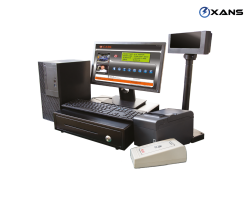 CASS CP–750, TOKEN ƏSASLI KASSIR CASS PROQRAMI, ƏL KASSİR, CASS YENİ NƏSİL PAKİNG MƏHSULLARI, AVTOMATİK PARKİNG SİSTEMİ