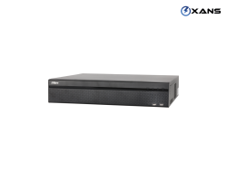 DAHUA NVR5832-4KS2, 1080P/720P VİDEO QEYDEDİCİLƏR, 32 KANAL İP VİDEOREGİSTRATORLAR, DAHUA REGİSTRATORLARI
