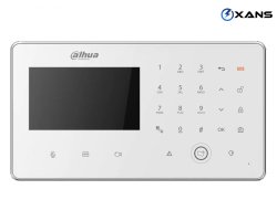 DAHUA ARC5402A-GW, TƏHLÜKƏSİZLİK SİQNALİZASİYA PANELİ, SİQNALİZASİYA SATIŞI VƏ QURAŞDIRILMASI