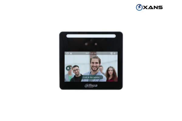 DAHUA ASA3213GL-MW, ÜZ VƏ DAVAMİYYƏTİ QEYD EDƏN TERMİNAL, DAHUA TERMİNALI SATIŞI, TERMİNAL QİYMƏTLƏRİ