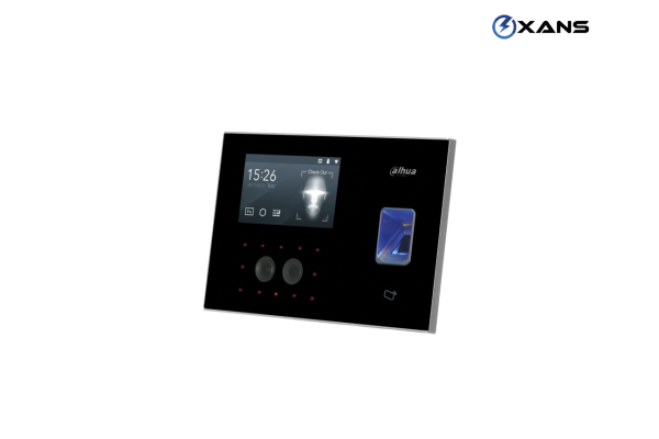 DAHUA ASA6214F, BİOMETRİK GİRİŞƏ NƏZARƏT TERMİNALI, ASA6214F SATIŞI VƏ QURAŞDIRILMASI, DAHUA TERMİNALI QİYMƏTİ