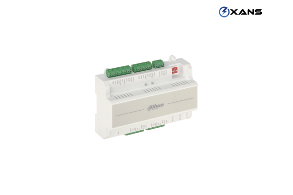 DAHUA ASC1202B-S, İKİ QAPILI BİRTƏRƏFLİ GİRİŞ NƏZARƏTÇİSİ, ŞİFRƏLİ QAPI KİLİDİ, DAHUA KİLİDLƏRİ SATIŞ QİYMƏTİ