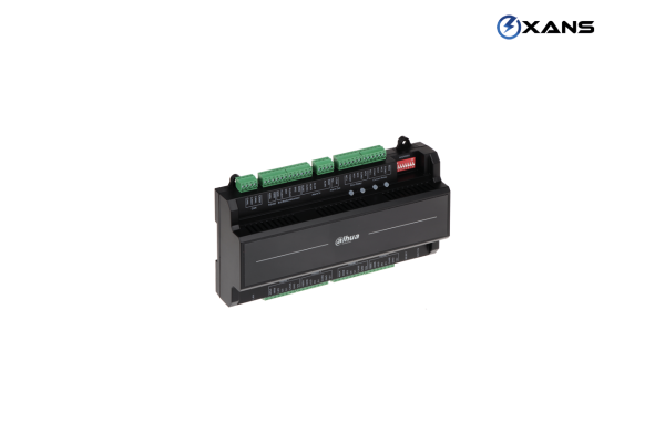 DAHUA ASC2102B-T, İKİ QAPILI SLAVE GİRİŞ İDARƏETMƏ MODULU, ELEKTRON QAPI KİLİDLƏRİ SATIŞI, ASC2102B-T QİYMƏTİ DAHUA ASC2102B-T, İKİ QAPILI SLAVE GİRİŞ İDARƏETMƏ MODULU, ELEKTRON QAPI KİLİDLƏRİ SATIŞI, ASC2102B-T QİYMƏTİ