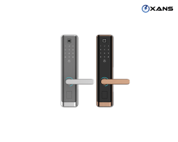 DAHUA ASL8212S-B, BLUETOOTH SMART QAPI KİLİDİ, ASL8212S-B QİYMƏTİ, BLUETOOTHLU KİLİD QİYMƏTİ, ASL8212S-B SATIŞI