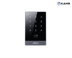 DAHUA ASR1101A, DAXİLİ SENSORLU RFİD KART OXUYUCUSU, ASR1101A QİYMƏTİ, MİFARE SATIŞI, ASR1101A SATIŞI