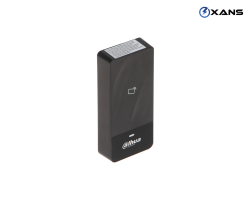 DAHUA ASR1200E, SUYADAVAMLI RFİD KART OXUYUCUSU, ASR1200E SATIŞI VƏ QURAŞDIRILMASI, ASR1200E QİYMƏTİ