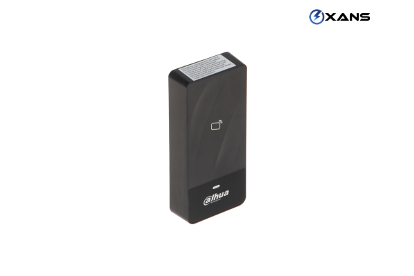 DAHUA ASR1200E, SUYADAVAMLI RFİD KART OXUYUCUSU, ASR1200E SATIŞI VƏ QURAŞDIRILMASI, ASR1200E QİYMƏTİ