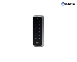 DAHUA ASR1201D, SUYADAVAMLI RFİD KART OXUYUCUSU, ASR1201D SATIŞI, DAHUA ASR1201D QİYMƏTİ, MİFARE SATIŞI