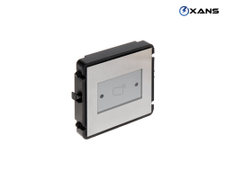 DAHUA VTO2000A-R(V1.01), KART OXUYUCU MODUL, BAKIDA DOMOFON SATIŞI, ONLİNE DOMOFON SİFARİŞİ, İNTERKOM SİSTEMİ SATIŞI