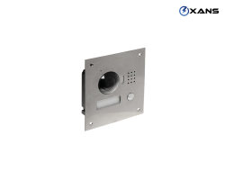 DAHUA VTO2000A-C(V1.01), MODUL İP DOMOFONLARI, MODUL KART OXUYUCUSU, DOMOFON AKSESUARLARI, DOMOFON SATIŞI