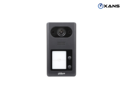 DAHUA VTO3211D-P2-S2, İP İNTERKOM SİSTEMİ, DOMOFONLAR KAMERA SERVİSİ, DOMOFON ELANLARI, QAPI ZƏNGLƏRİ SATIŞI