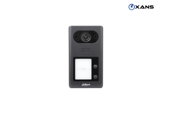 DAHUA VTO3211D-P2-S2, İP İNTERKOM SİSTEMİ, DOMOFONLAR KAMERA SERVİSİ, DOMOFON ELANLARI, QAPI ZƏNGLƏRİ SATIŞI