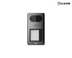 DAHUA VTO3211D-P1-S2, STANDART İP İNTERKOM SİSTEMİ, DOMOFON VƏ QAPI ZƏNGLƏRİ, BAKIDA DOMOFON SATIŞI