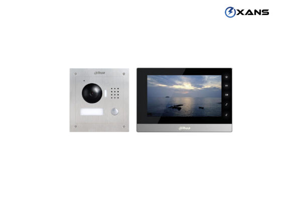 DAHUA VTKB-VTO2000A-VTH1550CH-VTOB108, 1.3MP CMOS KAMERALI DAMAFON DƏSTİ, DAMAFON SATIŞI VƏ QURAŞDIRILMASI DAHUA VTKB-VTO2000A-VTH1550CH-VTOB108, 1.3MP CMOS KAMERALI DAMAFON DƏSTİ, DAMAFON SATIŞI VƏ QURAŞDIRILMASI