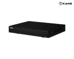 DAHUA DH-HCVR5108H-S2, 8 KANALLI VİDEO QEYDİYYATÇISI, DAHUA VİDEOQEYDİCİLƏRİ, 720P/1080P QEYDEDİCİLƏR DAHUA DH-HCVR5108H-S2, 8 KANALLI VİDEO QEYDİYYATÇISI, DAHUA VİDEOQEYDİCİLƏRİ, 720P/1080P QEYDEDİCİLƏR