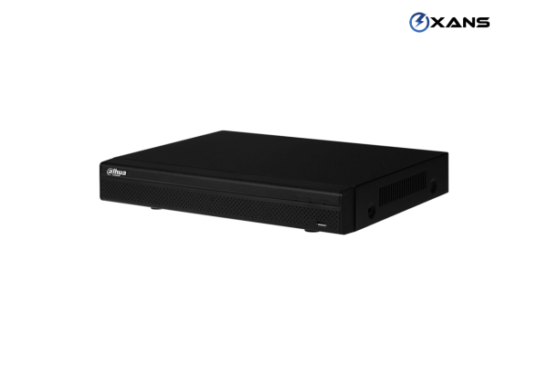 DAHUA DH-HCVR5108H-S2, 8 KANALLI VİDEO QEYDİYYATÇISI, DAHUA VİDEOQEYDİCİLƏRİ, 720P/1080P QEYDEDİCİLƏR DAHUA DH-HCVR5108H-S2, 8 KANALLI VİDEO QEYDİYYATÇISI, DAHUA VİDEOQEYDİCİLƏRİ, 720P/1080P QEYDEDİCİLƏR