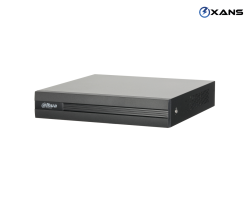 DAHUA DH-XVR1B04, 4 KANALLI PENTA-BRİD 1U VİDEOKAMERA, 1080N/720P COOPER VIDEOREGISTRATOR, DAHUA QEYDEDİCİLƏRİ