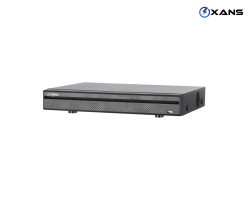 DAHUA DH-XVR4104HE, 4-KANAL HD-CVI VİDEOQEYDİYYATÇI, DAHUA VİDEOQEYDİCİLƏRİ, HDVCİ VİDEOQEYDİCİLƏRİ