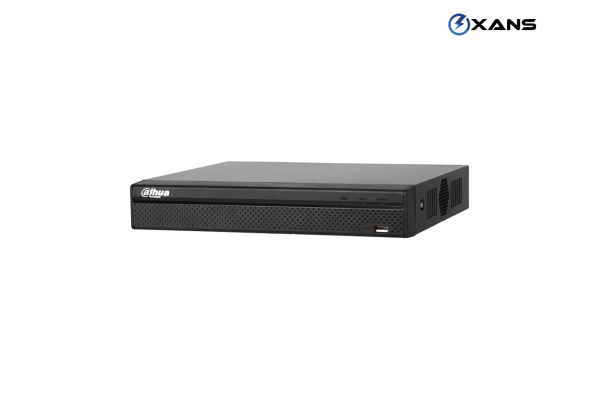 DAHUA DH-XVR4108HS-X1, 8 KANALLI COMPACT 1U HDCVI VİDEOQEYDİYYATÇISI, DAHUA VİDEOQEYDİCİLƏRİ, 720P REGİSTRATORLAR DAHUA DH-XVR4108HS-X1, 8 KANALLI COMPACT 1U HDCVI VİDEOQEYDİYYATÇISI, DAHUA VİDEOQEYDİCİLƏRİ, 720P REGİSTRATORLAR