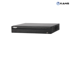 DAHUA DH-XVR4116HS-X, 16-KANAL XVR VİDEOREGİSTRATOR, DAHUA VIDEOREGISTRATORLARI, 720P VİDEOQEYDEDİCİLƏR