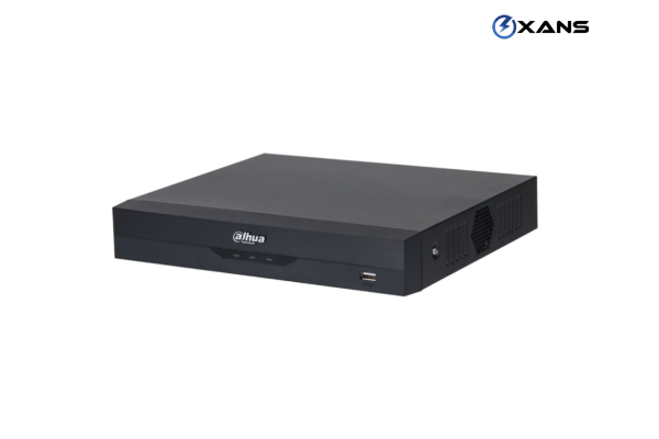 DAHUA DH-XVR5232AN-I2, 32-KANAL 5M-N/1080Р XVR VİDEOREGİSTRATOR, 1080P VİDEO QEYDİCİLƏR DAHUA DH-XVR5232AN-I2, 32-KANAL 5M-N/1080Р XVR VİDEOREGİSTRATOR, 1080P VİDEO QEYDİCİLƏR