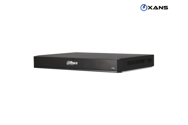 DAHUA DH-XVR7208A-4KL-X, 8/16 KANAL PENTA-BRID 4K 1U RƏQƏMSAL VİDEOREGİSTRATOR, 1080P/720P VİDEO QEYDİCİLƏR DAHUA DH-XVR7208A-4KL-X, 8/16 KANAL PENTA-BRID 4K 1U RƏQƏMSAL VİDEOREGİSTRATOR, 1080P/720P VİDEO QEYDİCİLƏR